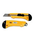 CUCHILLO CARTONERO ARTEL GRANDE HEAVY DUTY 50610065 12 UNIDADES MACROZONA SUR