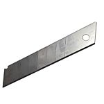 REPUESTO CUCHILLO CARTONERO HAND PEQUEÑO 2060061 10 UNIDADES MACROZONA SUR