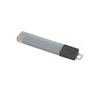 REPUESTO CUCHILLO CARTONERO ISOFIT GRANDE 8977-K 10 UNIDADES MACROZONA CENTRO