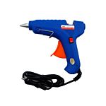 PISTOLA SILICONA JM IMPORT 12 MM PISTFOS001 12 UNIDADES MACROZONA SUR