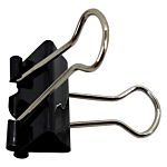 CLIP DOBLE ATLANTIK 32 MM A3006 CAJA 12 UNIDADES 1 CAJA MACROZONA SUR