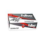 CORCHETES FULTON`S 26/6 MM 1415 CAJA 5.000 UNIDADES 12 CAJAS MACROZONA RM