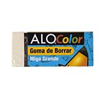 GOMA DE BORRAR MIGA ALO GRANDE 12 UNIDADES MACROZONA RM