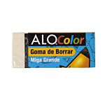 GOMA DE BORRAR MIGA ALO GRANDE 12 UNIDADES MACROZONA SUR
