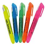 DESTACADOR DE BOLSILLO ISOFIT 5035319 12 UNIDADES MACROZONA SUR