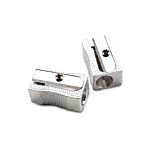 SACAPUNTAS SIN DEPOSITO POINTER METAL 24 UNIDADES MACROZONA SUR