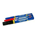 MARCADOR PERMANENTE PUNTA BISELADA PROARTE 5034640 12 UNIDADES MACROZONA SUR