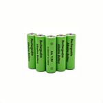 PILA RECARGABLE SEIGARD AA 20 UNIDADES MACROZONA RM