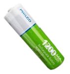 PILA RECARGABLE PHILCO 42ULX123A5 UNIDAD MACROZONA RM