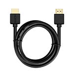 CABLE HDMI-HDMI MICROLAB 140MLB06634 UNIDAD MACROZONA RM