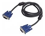 CABLE VGA MACROTEL MACHO 1.8 M CABLMAC002 4 UNIDADES MACROZONA RM