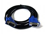 CABLE VGA ULINK MACHO 1.8 M UNIDAD MACROZONA RM