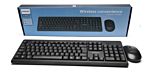 KIT MOUSE TECLADO INALAMBRICO PHILIPS SPT6314 UNIDAD MACROZONA SUR