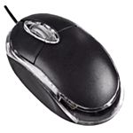 MOUSE OPTICO ALAMBRICO USB MACROTEL MOUMAC001 6 UNIDADES MACROZONA SUR