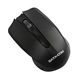 MOUSE OPTICO INALAMBRICO DATACOM 3 SWITCH Y RUEDA DE 10 CM UNIDAD MACROZONA CENTRO