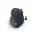 MOUSE OPTICO INALAMBRICO MICROLAB 8344 UNIDAD MACROZONA SUR