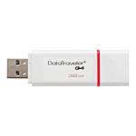PENDRIVE KINGSTON 32GB DATATRAVELER G4 UNIDAD MACROZONA RM