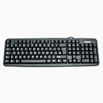 TECLADO ALAMBRICO MAXELL ESPAÑOL KB-90 UNIDAD MACROZONA RM