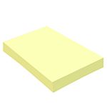 NOTA ADHESIVA GRANDE AAFLEX MONOCOLOR UNIDAD MACROZONA SUR