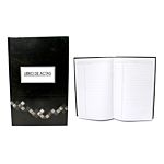 LIBRO OFICINA TIPO ACTA MASTER´S 200 HOJAS M-LD-929291 5 UNIDADES MACROZONA NORTE