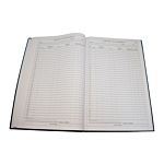 LIBRO REGISTRO DE ASISTENCIA AATEX UNIDAD MACROZONA RM