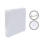 ARCHIVADOR VINIL HOME OFFICE CARTA 110 HOJAS UNIDAD MACROZONA SUR