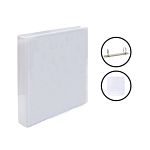 ARCHIVADOR VINIL HOME OFFICE CARTA 250 HOJAS UNIDAD MACROZONA SUR