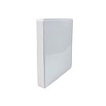 ARCHIVADOR VINIL AAFLEX OFICIO 500 HOJAS UNIDAD MACROZONA SUR