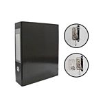 ARCHIVADOR VINIL HOME OFFICE OFICIO 1.5 HOJAS UNIDAD MACROZONA RM