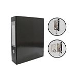 ARCHIVADOR VINIL HOME OFFICE OFICIO 1.5 HOJAS UNIDAD MACROZONA SUR