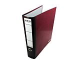 ARCHIVADOR CARTÓN AUCA CARTA M-AC-207590 350 H 6 UNIDADES MACROZONA SUR