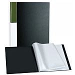 CARPETA VINIL AATEX OFICIO 40 FUNDAS UNIDAD MACROZONA RM