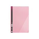 CARPETA PLÁSTICA LAVORO ACCOCLIP 507961 25 UNIDADES MACROZONA SUR