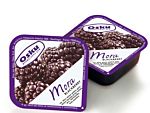 MERMELADA PORTION PACK OSKU MORA 20 G CAJA 480 UNIDADES