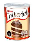 POLVOS DE HORNEAR IMPERIAL TARRO 750 G UNIDAD