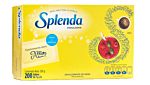 SACARINA SACHET SPLENDA 1 G CAJA 200 UNIDADES