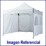 ARRIENDO SEMANAL CARPA MODULAR MULTIPROPÓSITO